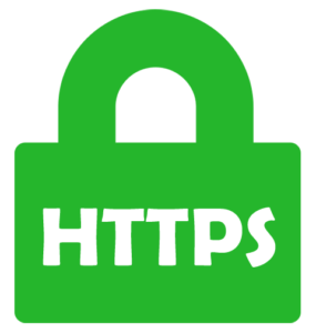 HTTPS - varna povezava