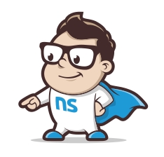 Registrar domen NEOSERV